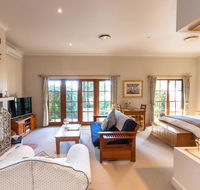 Strathearn Park Lodge - Nambucca Heads Accommodation