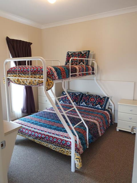 Streaky Bay Motel And Villas - Nambucca Heads Accommodation 1