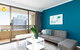 Striking And Super Convenient Studio With Balcony - thumb 3