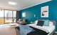 Striking And Super Convenient Studio With Balcony - thumb 0