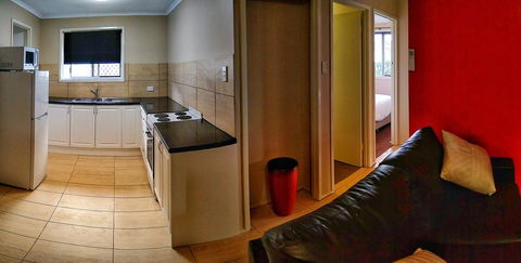 Stroll To The City Center In Minutes - Nambucca Heads Accommodation 2