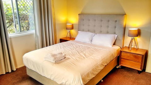 Stroll To The City Center In Minutes - Nambucca Heads Accommodation 0