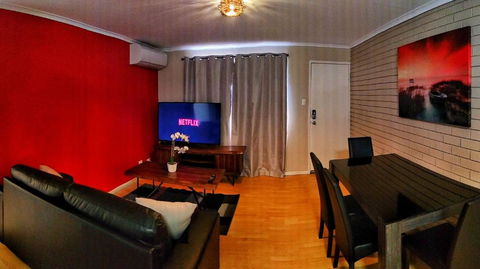 Stroll To The City Center In Minutes - Nambucca Heads Accommodation 1