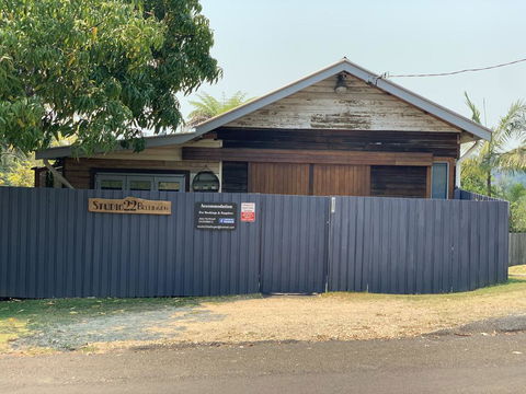 Studio 22 Bellingen - Nambucca Heads Accommodation 0