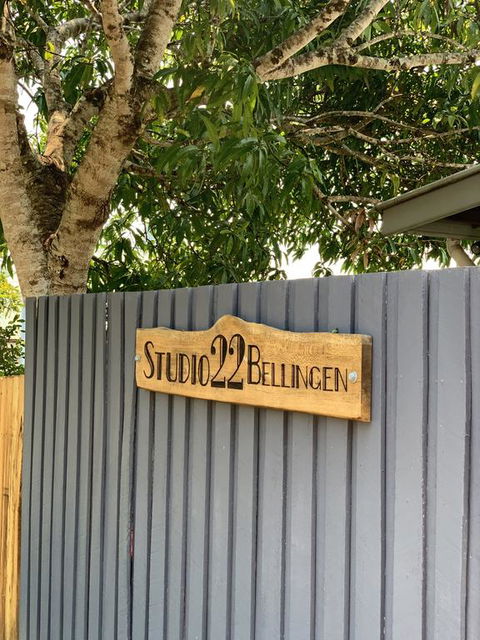 Studio 22 Bellingen - Nambucca Heads Accommodation 1