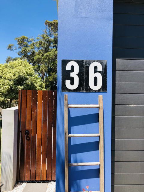 Studio 36 - Nambucca Heads Accommodation 3