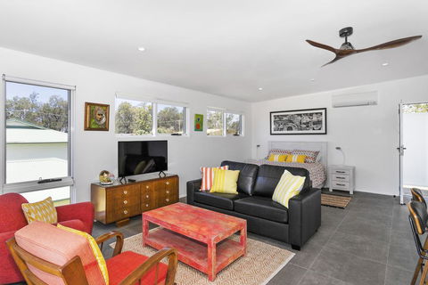 Studio 36 - Nambucca Heads Accommodation 2