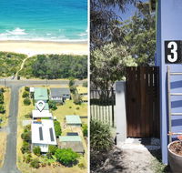 Studio 36 - Nambucca Heads Accommodation