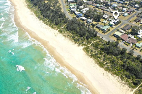 Studio 36 - Nambucca Heads Accommodation 1