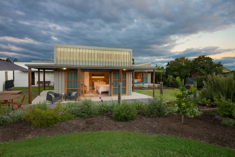 Studio 367 - Nambucca Heads Accommodation 1