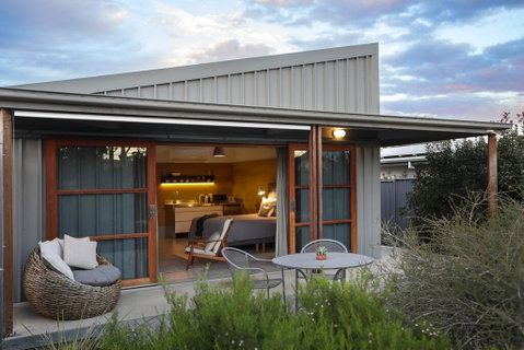 Studio 367 - Nambucca Heads Accommodation 0