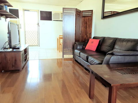 Studio 412 - Ocean And Sunset Views On A Budget - Nambucca Heads Accommodation 2