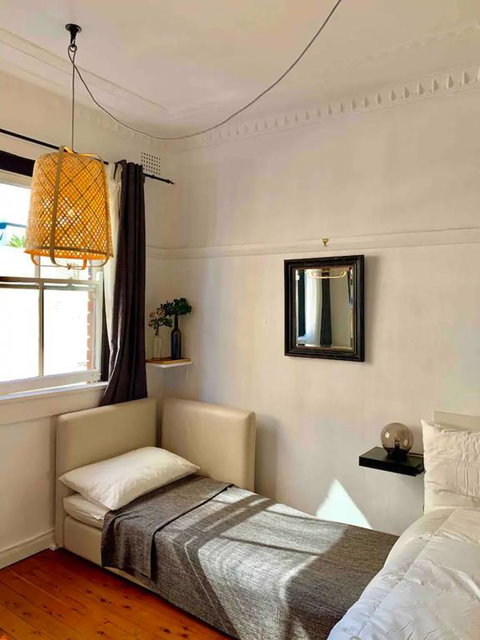 Studio Flat With Shared Rooftop Terrace - Nambucca Heads Accommodation 3