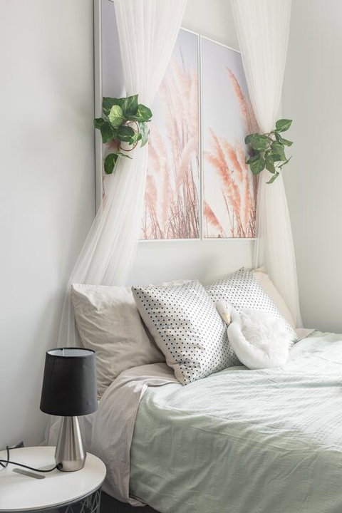 Studio Near Bus Train UTS DarlingHar ICC Chinatown - Nambucca Heads Accommodation 3
