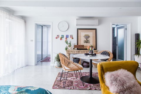 Studio36 - Nambucca Heads Accommodation 0