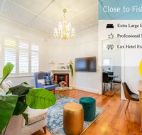 Stunning house close to Sydney Fish Market - Nambucca Heads Accommodation