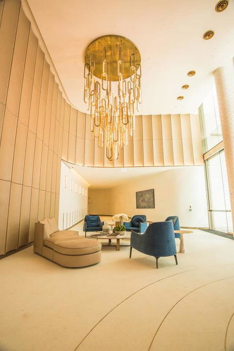 STUNNING Luxury 2beds2bathAPT @CBD (Haymarket) - Nambucca Heads Accommodation 3