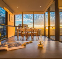 STUNNING Luxury 2beds2bathAPT CBD Haymarket - Nambucca Heads Accommodation