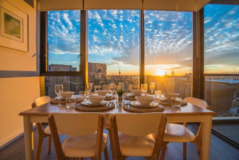 STUNNING Luxury 2beds2bathAPT @CBD (Haymarket) - Nambucca Heads Accommodation 1