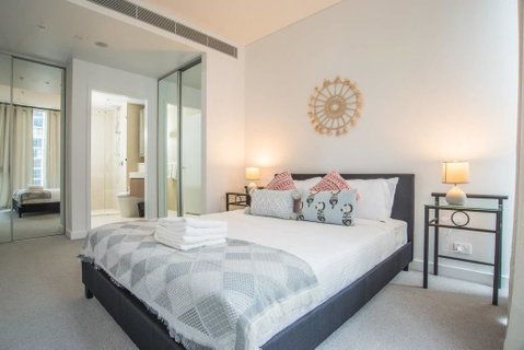 STUNNING Luxury 2beds2bathAPT @CBD (Haymarket) - Nambucca Heads Accommodation 2