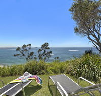 Stunning Ocean Views - Nambucca Heads Accommodation