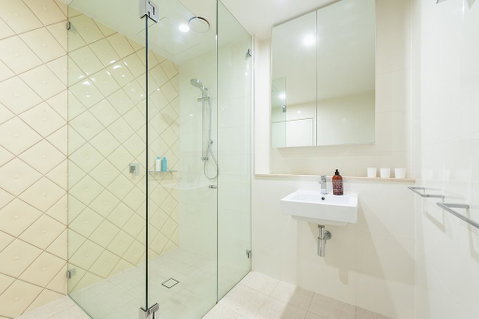 Stunning Potts Point Apartment - Nambucca Heads Accommodation 3