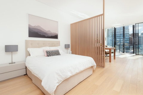 Stunning Potts Point Apartment - Nambucca Heads Accommodation 1