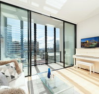 Stunning Potts Point Apartment - Nambucca Heads Accommodation