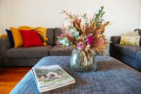 Stunning Queenslander - Nambucca Heads Accommodation 1