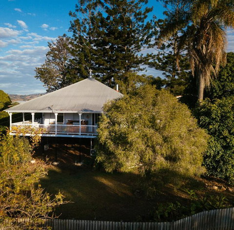 Stunning Queenslander - Nambucca Heads Accommodation 0