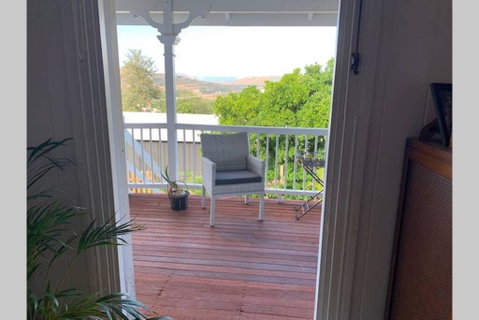 Stunning Queenslander - Nambucca Heads Accommodation 3