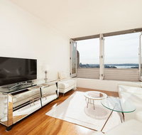 Stunning Sydney Harbour Views - Nambucca Heads Accommodation