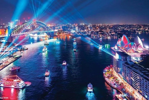 STUNNING SYDNEY HOME 1 - Nambucca Heads Accommodation 0