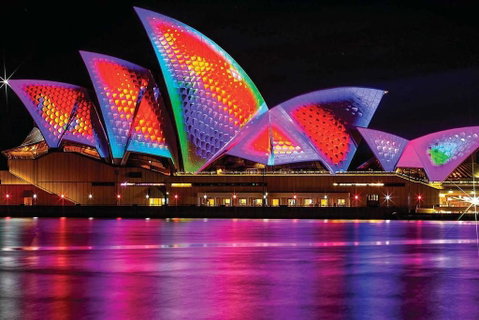 STUNNING SYDNEY HOME 11 - Nambucca Heads Accommodation 0