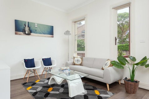 STUNNING SYDNEY HOME 11 - Nambucca Heads Accommodation 2