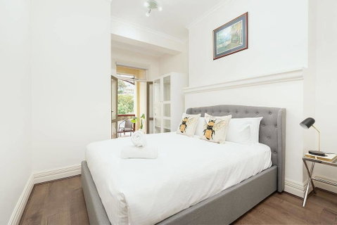 STUNNING SYDNEY HOME 7 - Nambucca Heads Accommodation 2