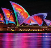STUNNING SYDNEY HOME 7 - Nambucca Heads Accommodation
