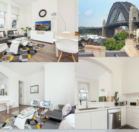 STUNNING SYDNEY HOME 9 - Nambucca Heads Accommodation