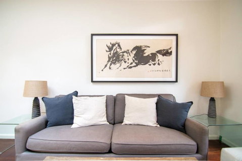 Stunning Townhouse- Quiet Street Close To CBD - Nambucca Heads Accommodation 3