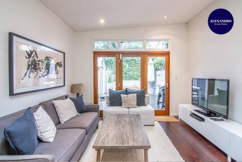 Stunning Townhouse- Quiet Street Close To CBD - Nambucca Heads Accommodation 0