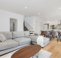 Style Comfort and Convenience - Nambucca Heads Accommodation