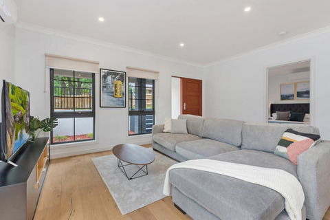 Style, Comfort And Convenience - Nambucca Heads Accommodation 3