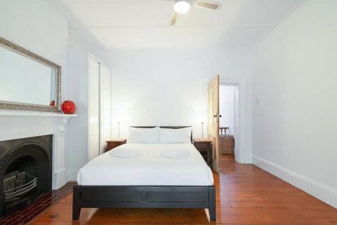Stylish 3 Bedroom Townhouse In Darlinghurst - Nambucca Heads Accommodation 2