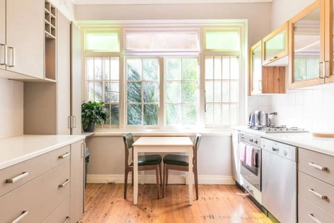 Stylish 3 Bedroom Townhouse In Darlinghurst - Nambucca Heads Accommodation 1