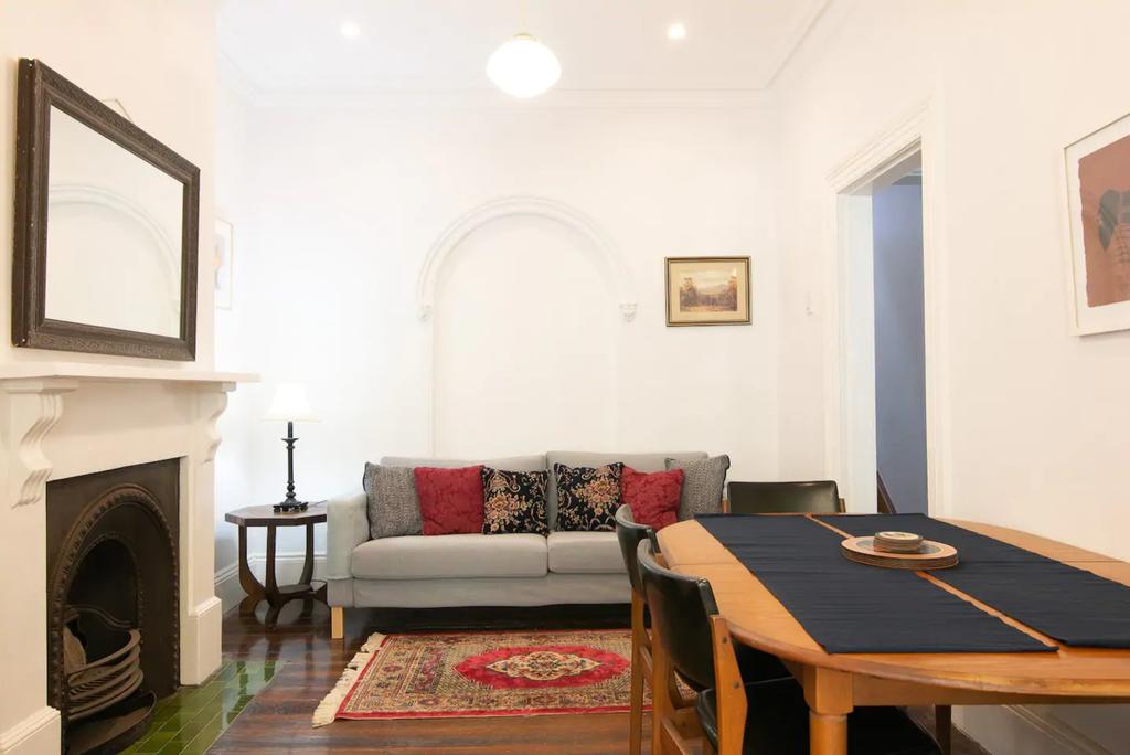 Earlwood NSW Nambucca Heads Accommodation