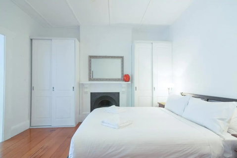 Stylish 3 Bedroom Townhouse In Darlinghurst - Nambucca Heads Accommodation 3