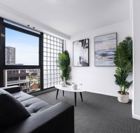 Stylish and Spacious Apt with Double living room - Nambucca Heads Accommodation