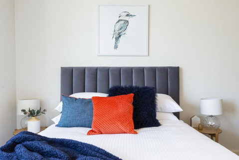 Stylish Apartment Minutes From City And Airport - Nambucca Heads Accommodation 2