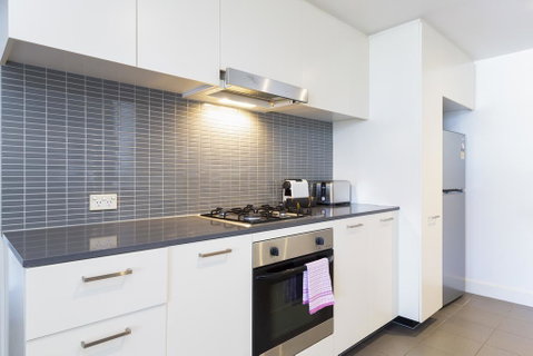 Stylish Apartment Minutes From City And Airport - Nambucca Heads Accommodation 3