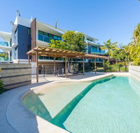Stylish Beach Side Apartment - Unit 5 - 33 Lorikeet Drive - Nambucca Heads Accommodation